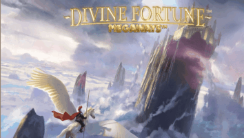 Divine Fortune MegaWays