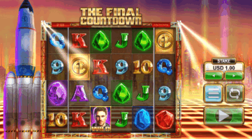 The Final Countdown