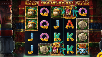 Yucatan’s Mystery