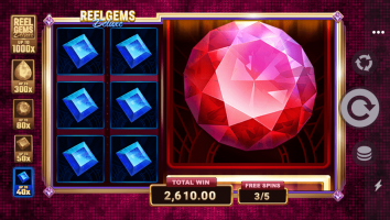Reel Gems Deluxe