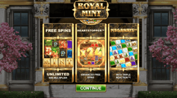 Royal Mint